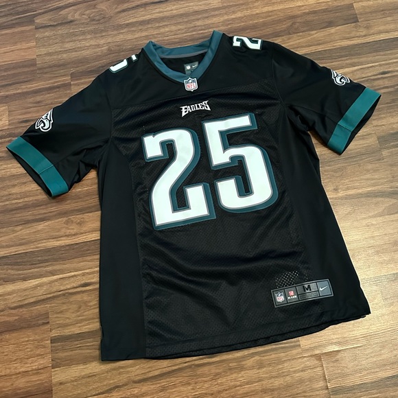 Nike Philadelphia Eagles “LaSean McCoy” Jersey, Size: Medium - Picture 3 of 16